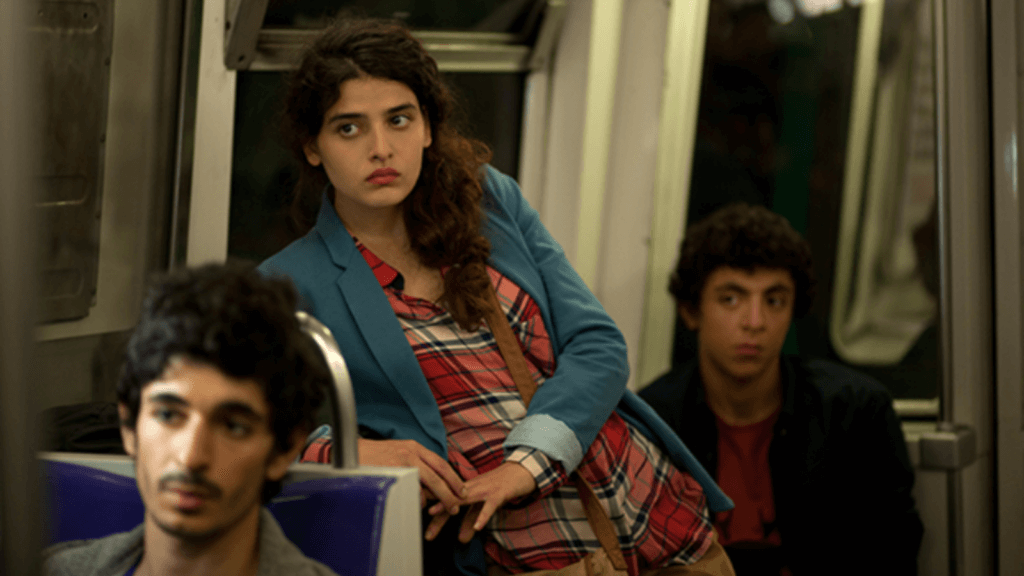 Nocturama Still