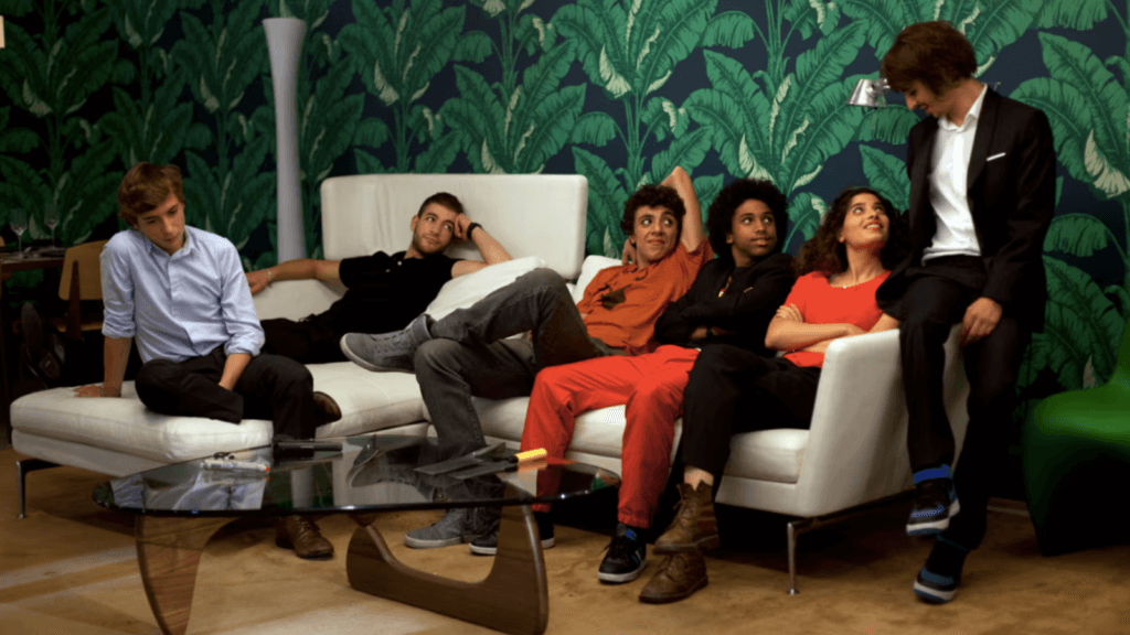 Nocturama Still