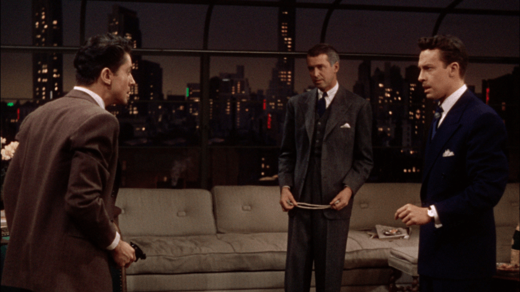 Rope (1948) movie still