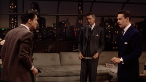Rope (1948) | Movie Review | Deep Focus Review