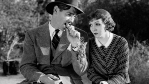 it happened one night still