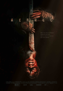 Azrael (2024) | Movie Review - Deep Focus Review