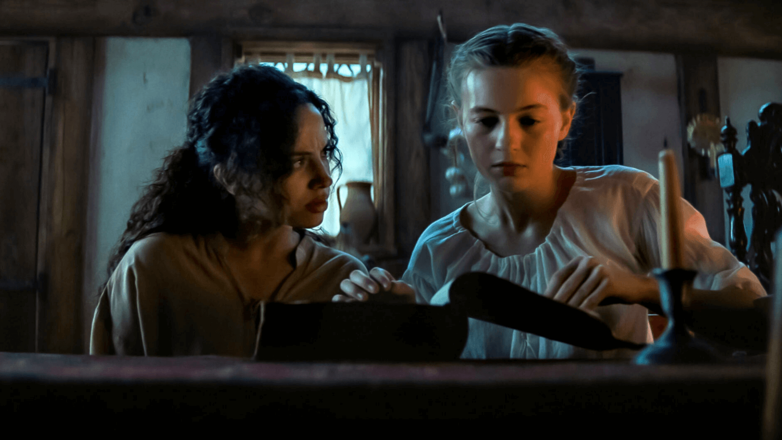 Fear Street Part Three: 1666 (2021) | Movie Review | Deep Focus Review