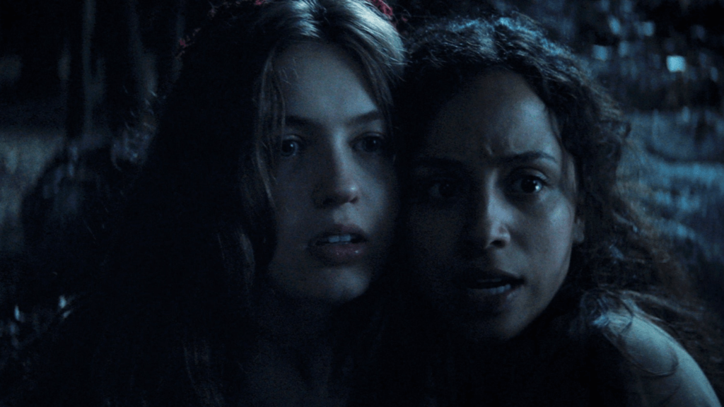 Fear Street Part Three 1666 still