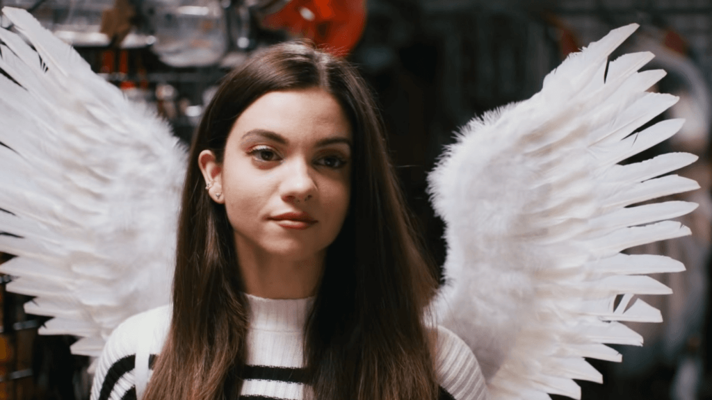 Terrifier movie still