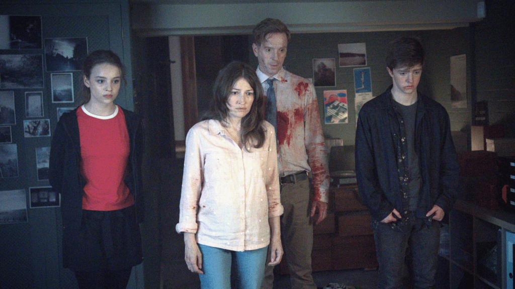 The Radleys still