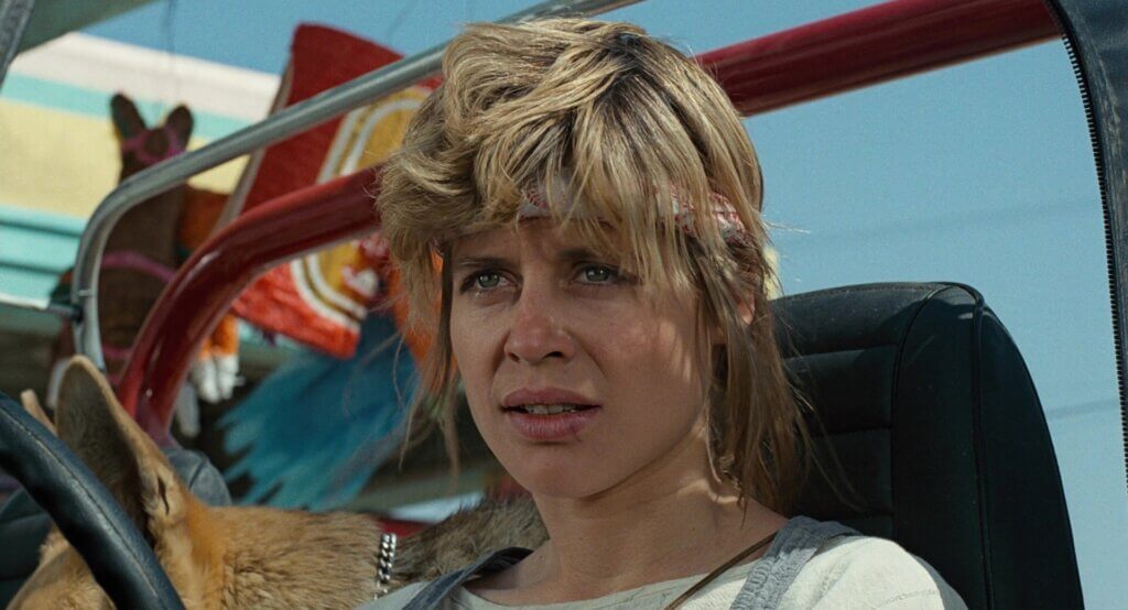The Terminator movie still 5