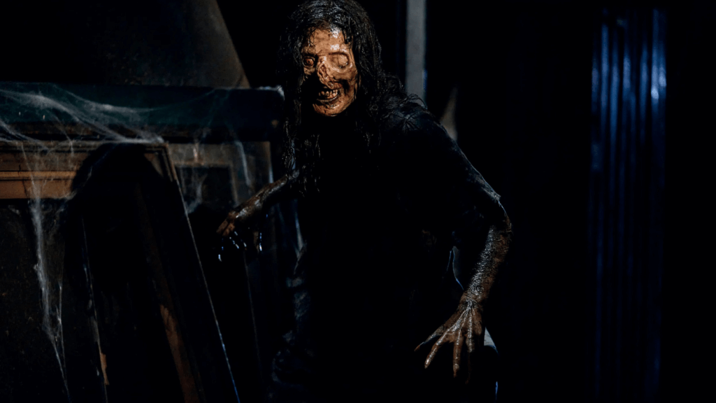 Terrifier 3 still
