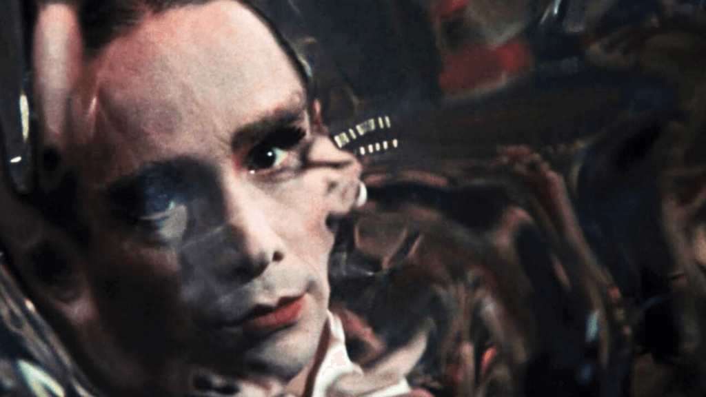Cabaret still