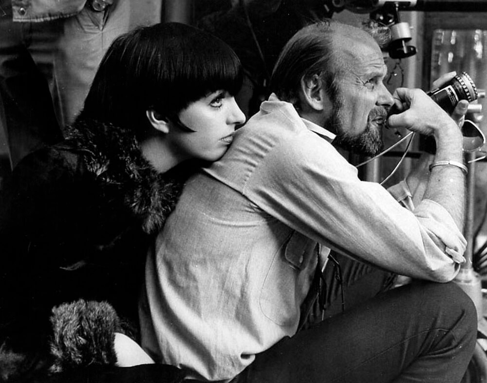 Cabaret still
