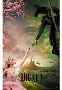 Wicked (2024) | Movie Review | Deep Focus Review