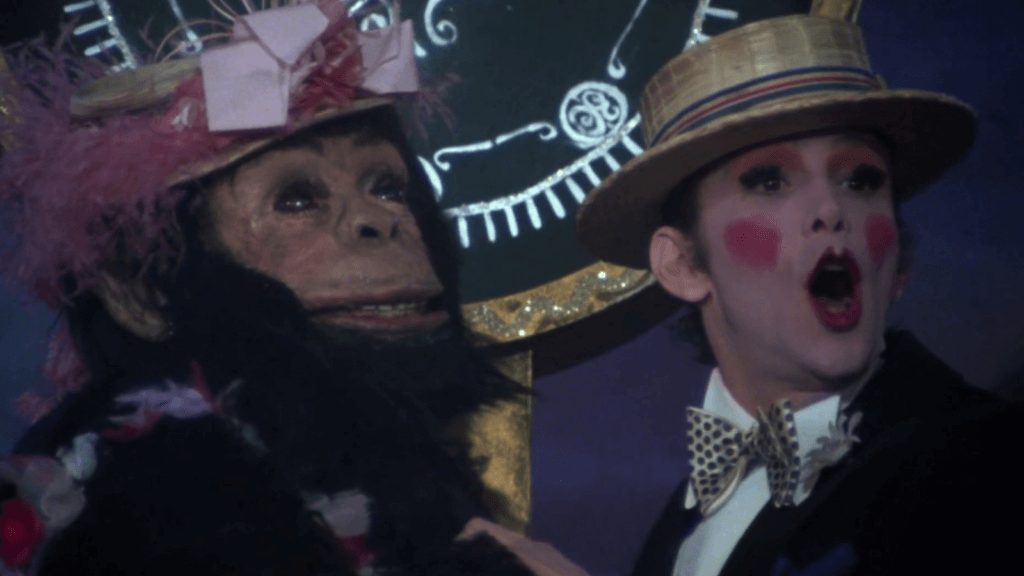 Cabaret still