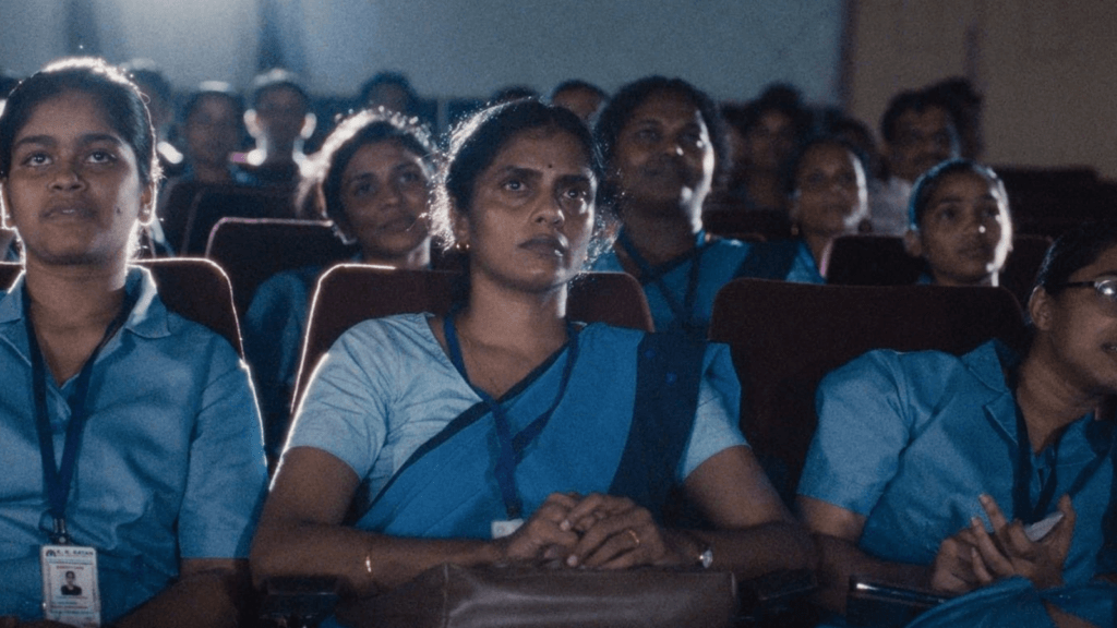 All We Imagine As Light still