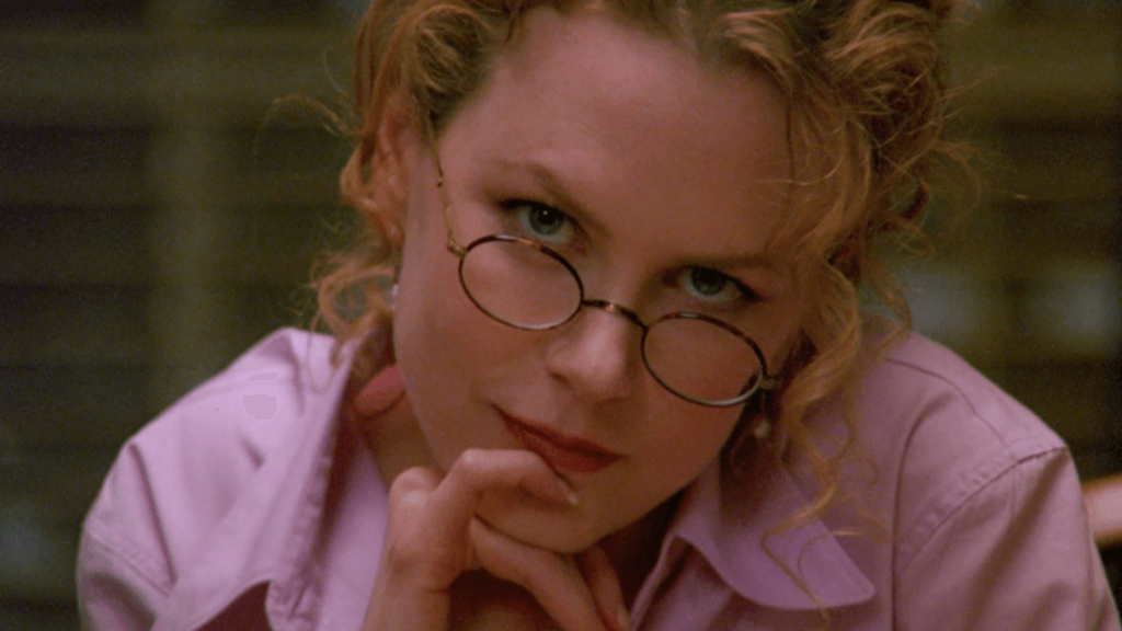 Eyes Wide Shut still