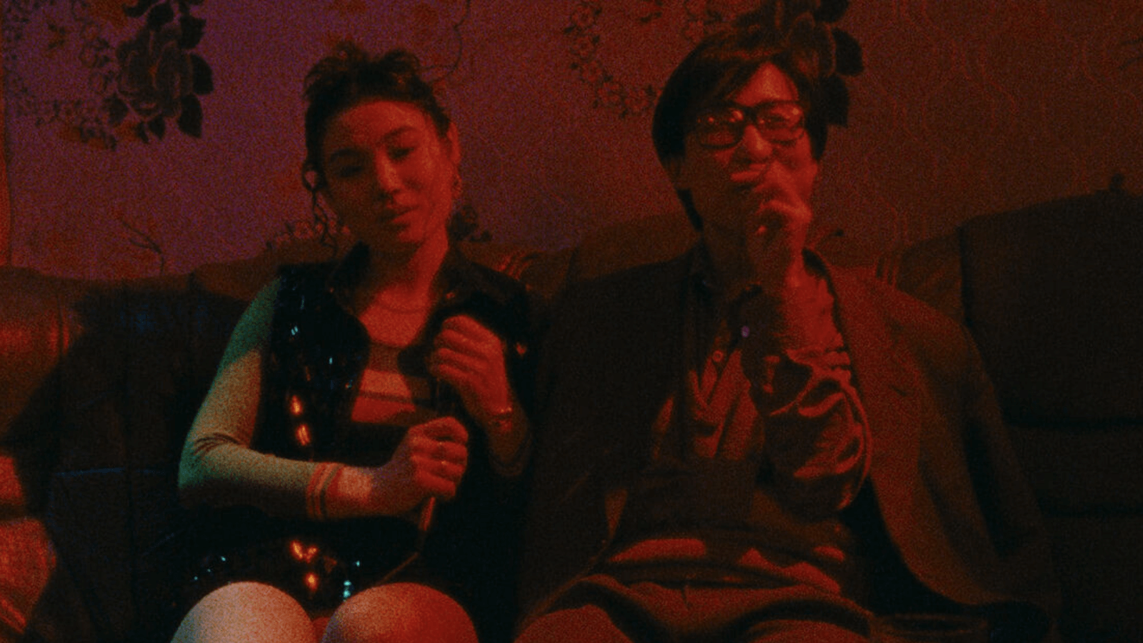 Xiao Wu (1997) | The Definitives | Deep Focus Review