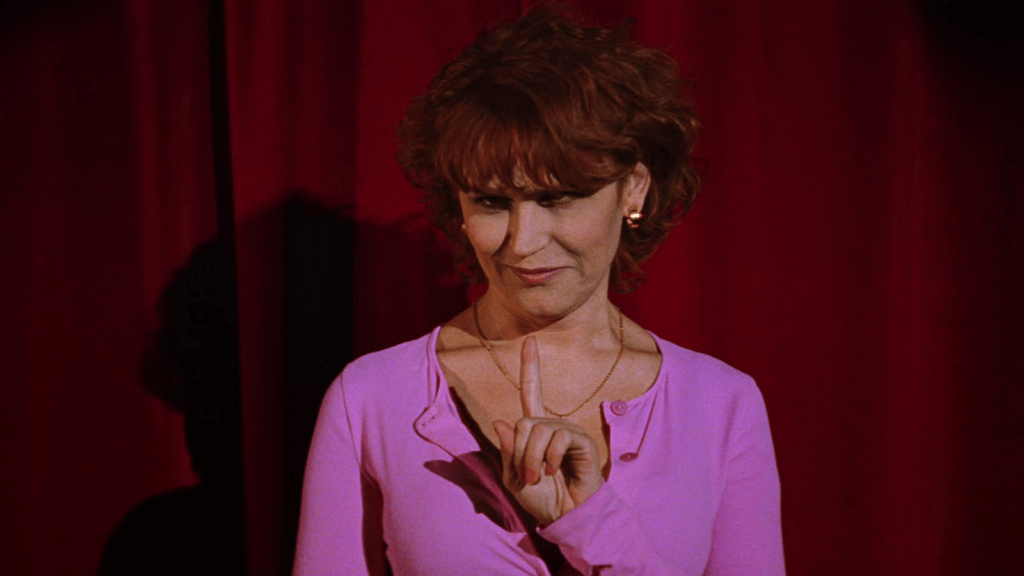 All About My Mother still