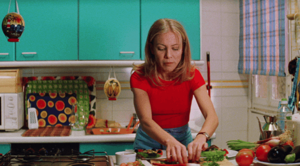 All About My Mother still