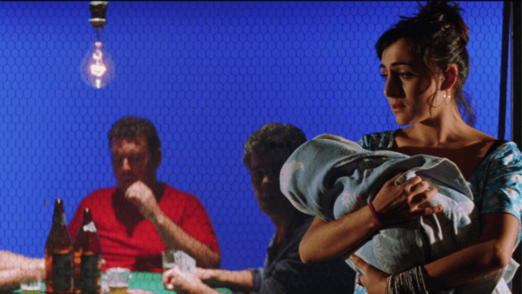 All About My Mother still