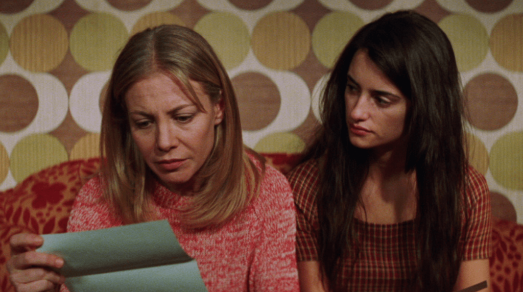 All About My Mother still