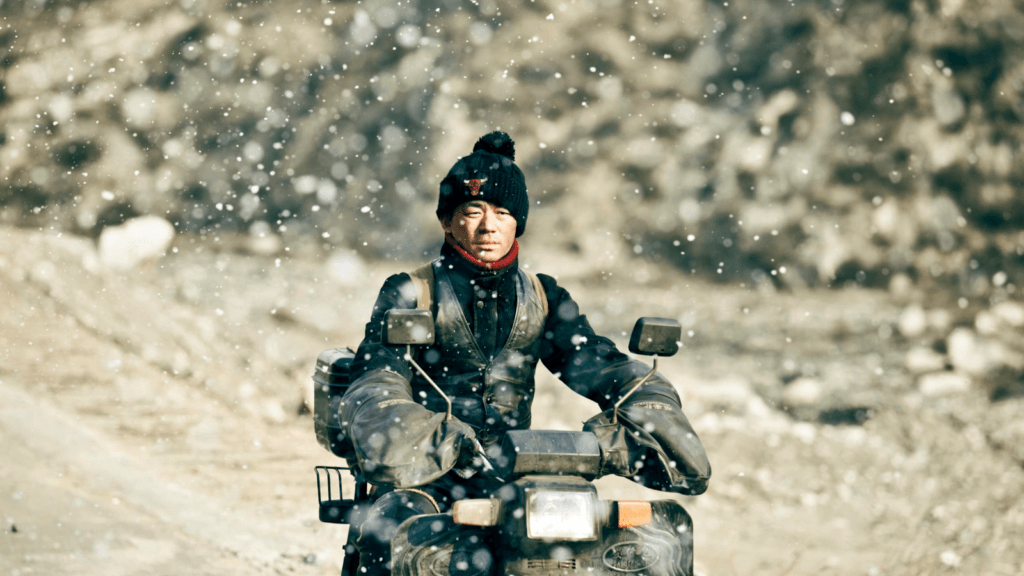 A Touch of Sin movie still