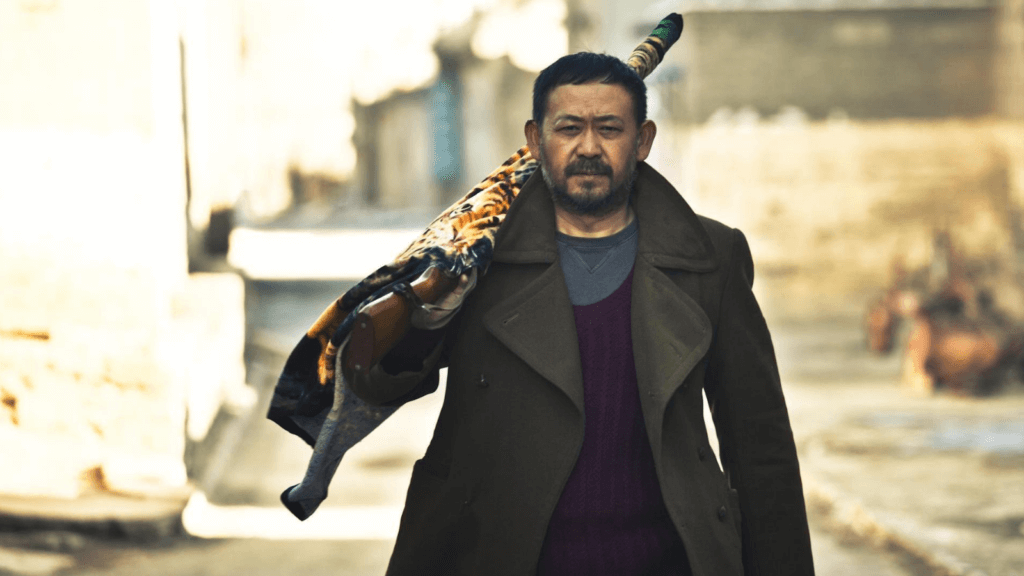 A Touch of Sin movie still