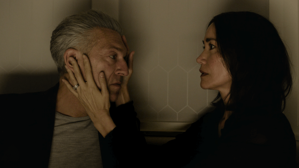 The Shrouds movie still