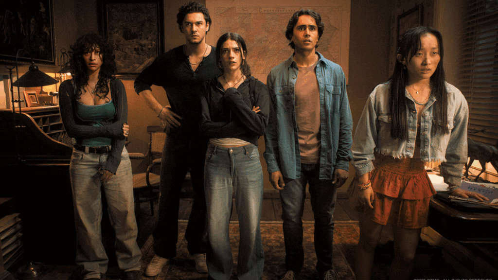 until dawn movie still