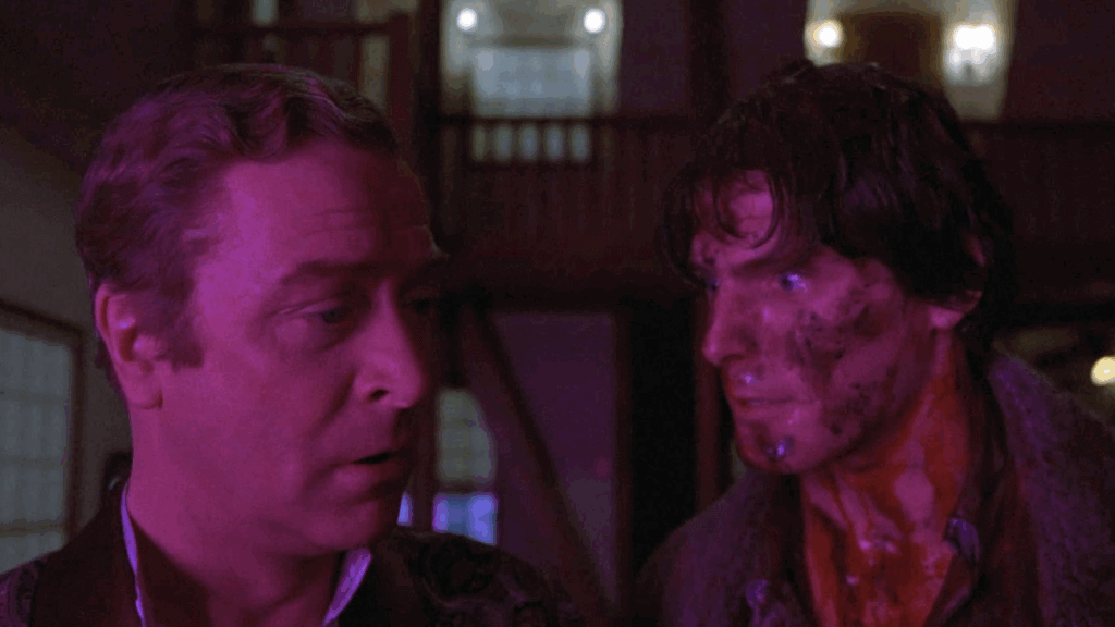 Deathtrap 1982 movie still