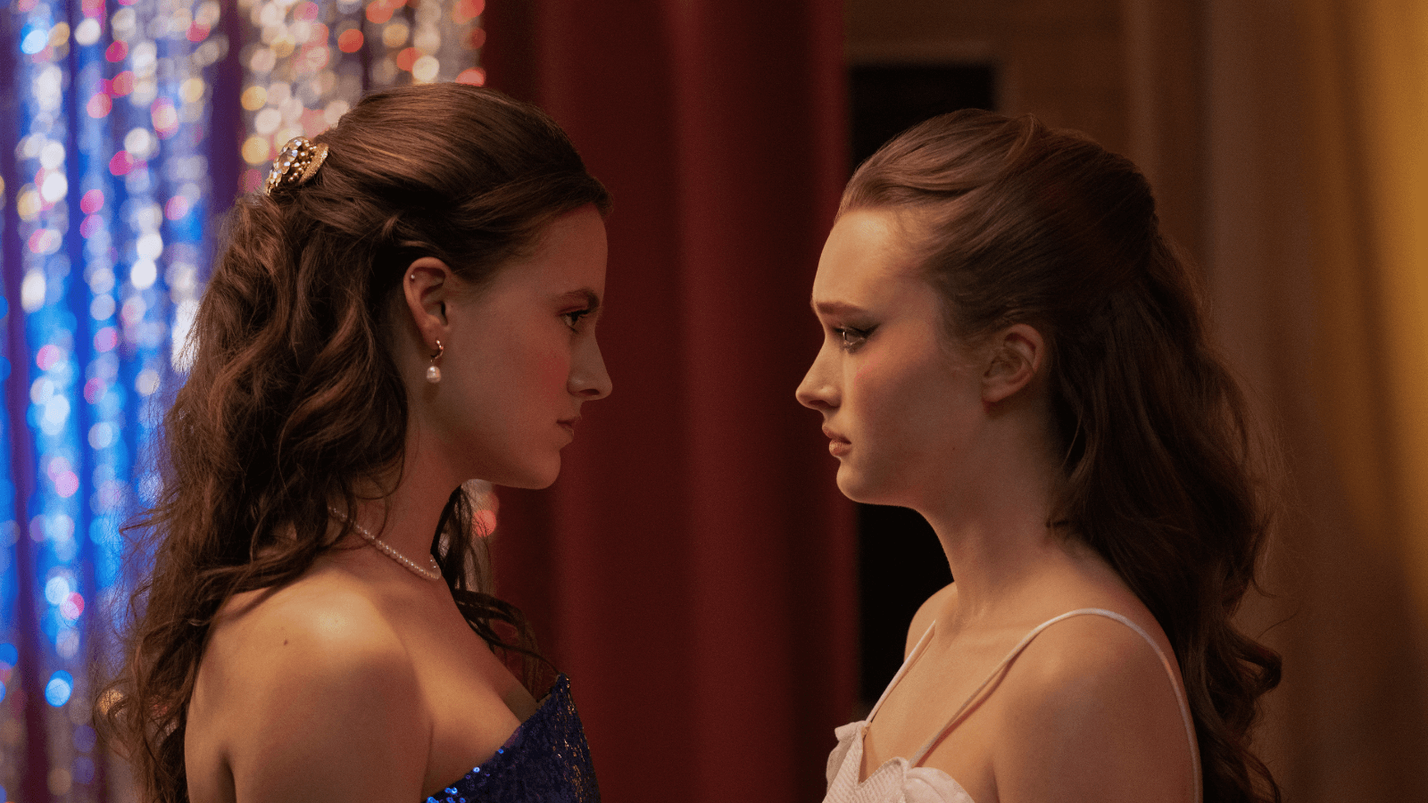 Fear Street Prom Queen movie still