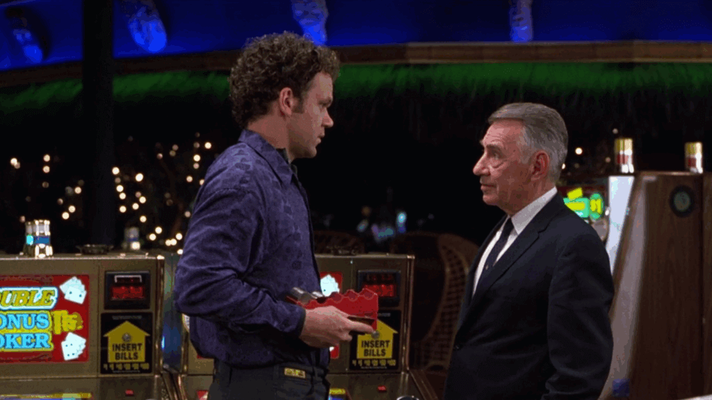 Hard Eight 1996 movie still