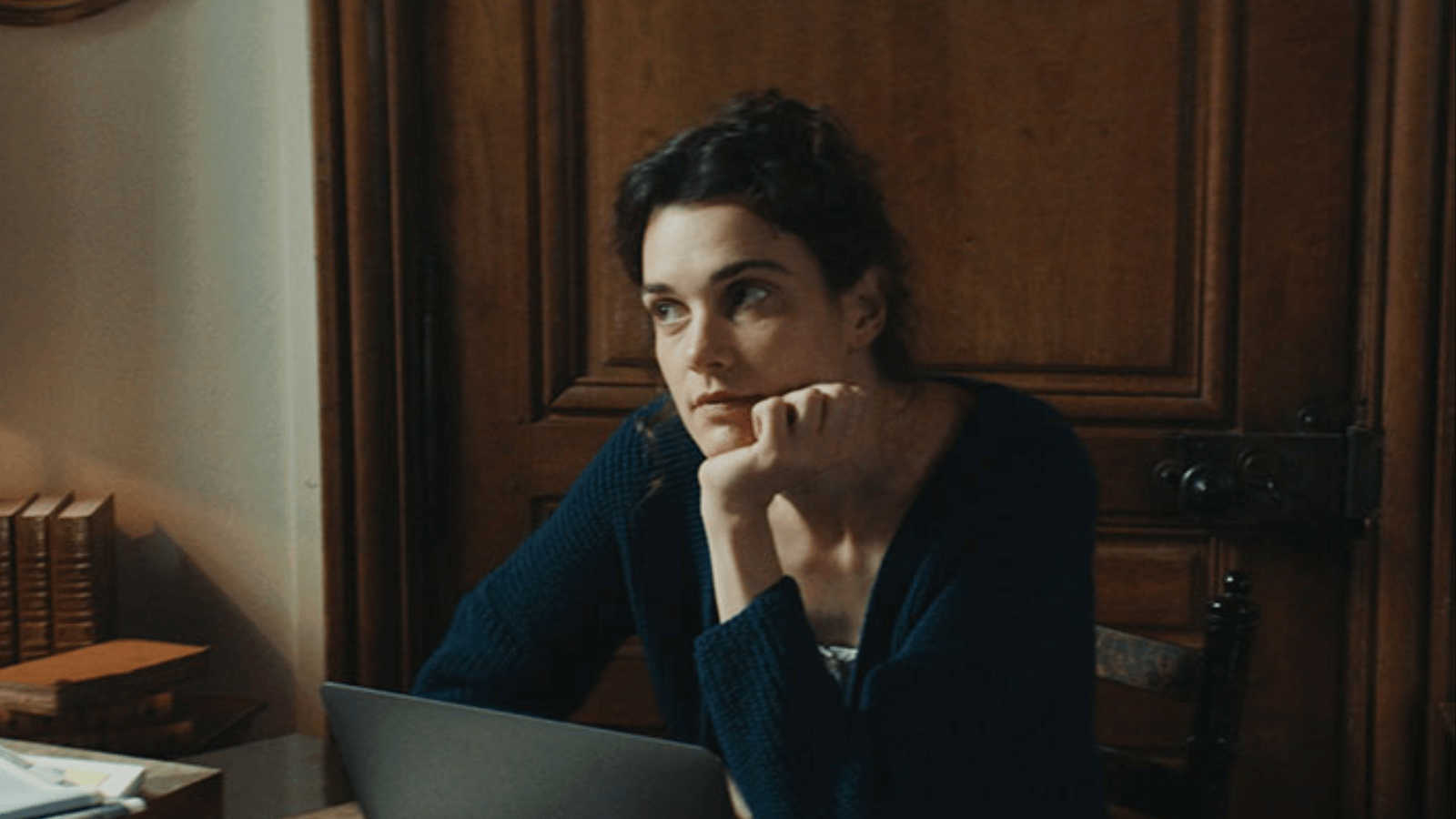 Jane Austen Wrecked My Life movie still