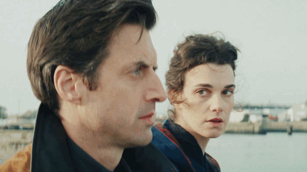 Jane Austen Wrecked My Life movie still