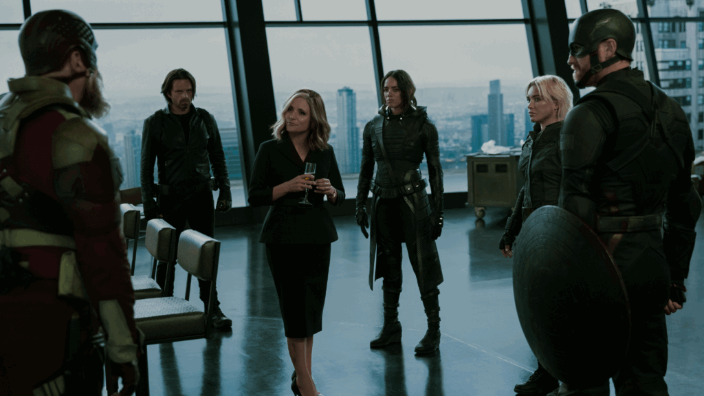Thunderbolts movie stills 3