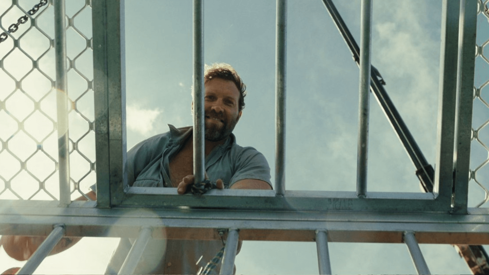dangerous animals movie still 1