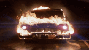 Christine 1983 movie still