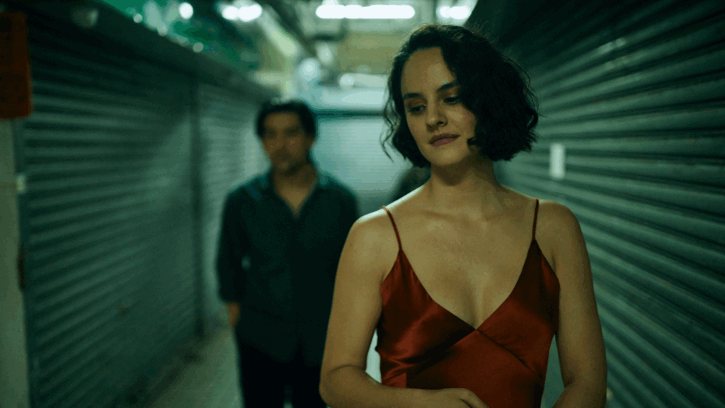 Emmanuelle movie still 3