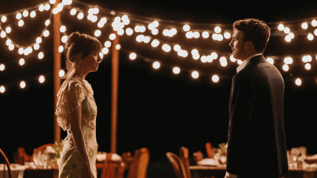 Materialists Movie Still 2