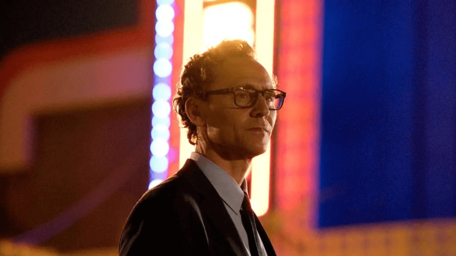 The Life of Chuck movie still 1