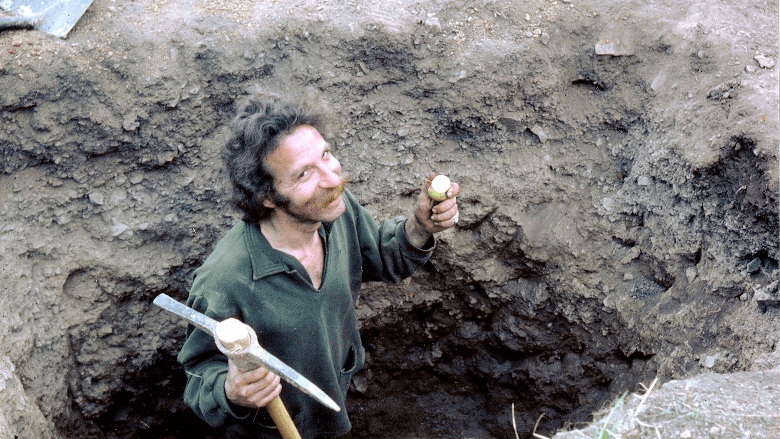 Commune (2005) | Movie Review | Deep Focus Review