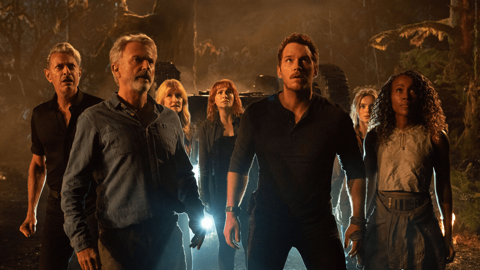 Jurassic World Dominion still 1