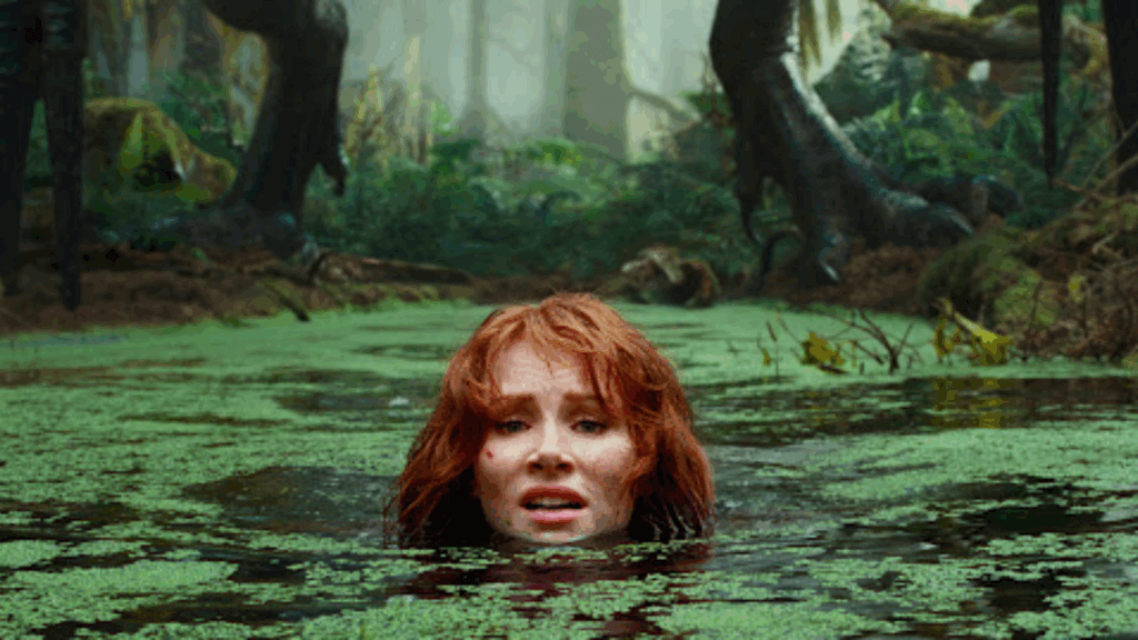 Jurassic World Dominion still 3