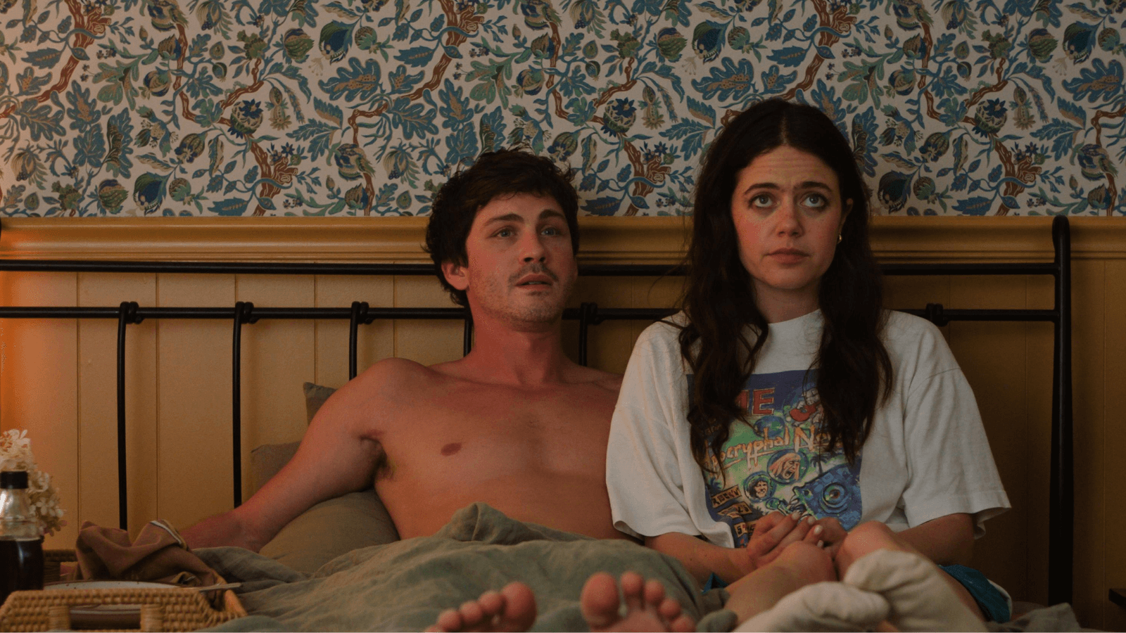 Oh Hi movie still