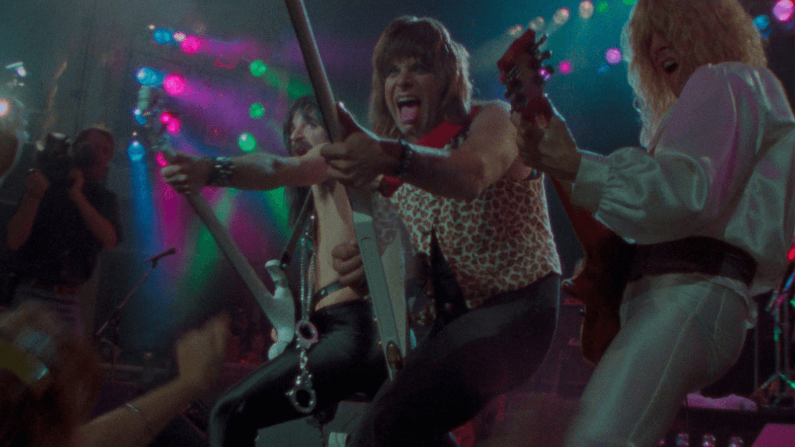 This Is Spinal Tap (1984) | The Definitives | Deep Focus Review