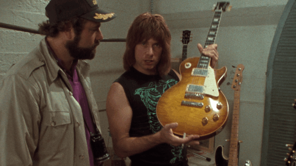 This Is Spinal Tap movie still 3