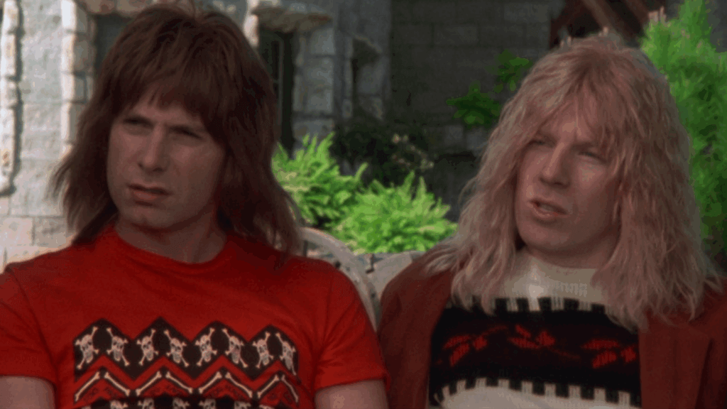 This Is Spinal Tap movie still 4