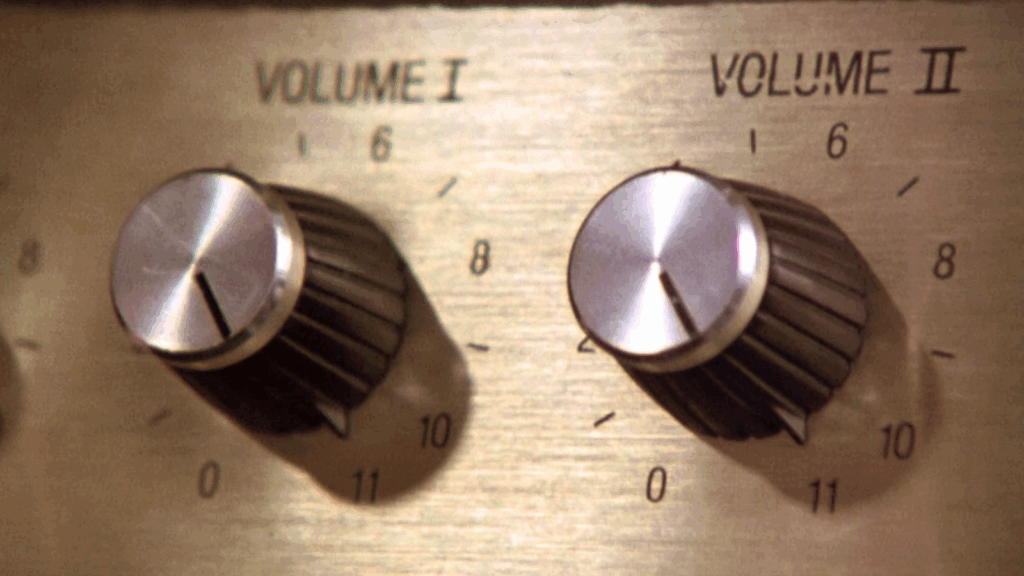 This Is Spinal Tap movie still 5
