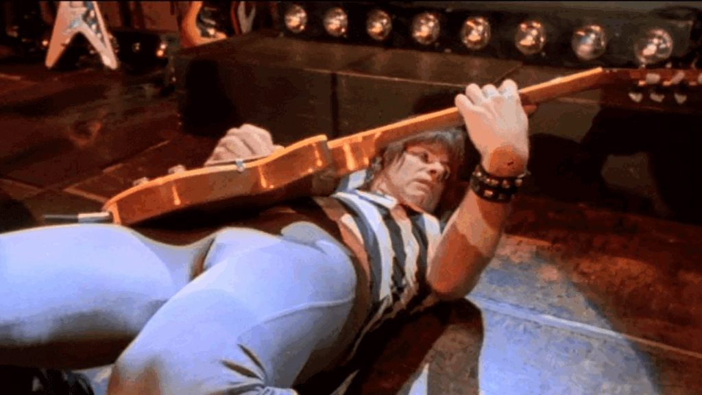 This Is Spinal Tap movie still 6
