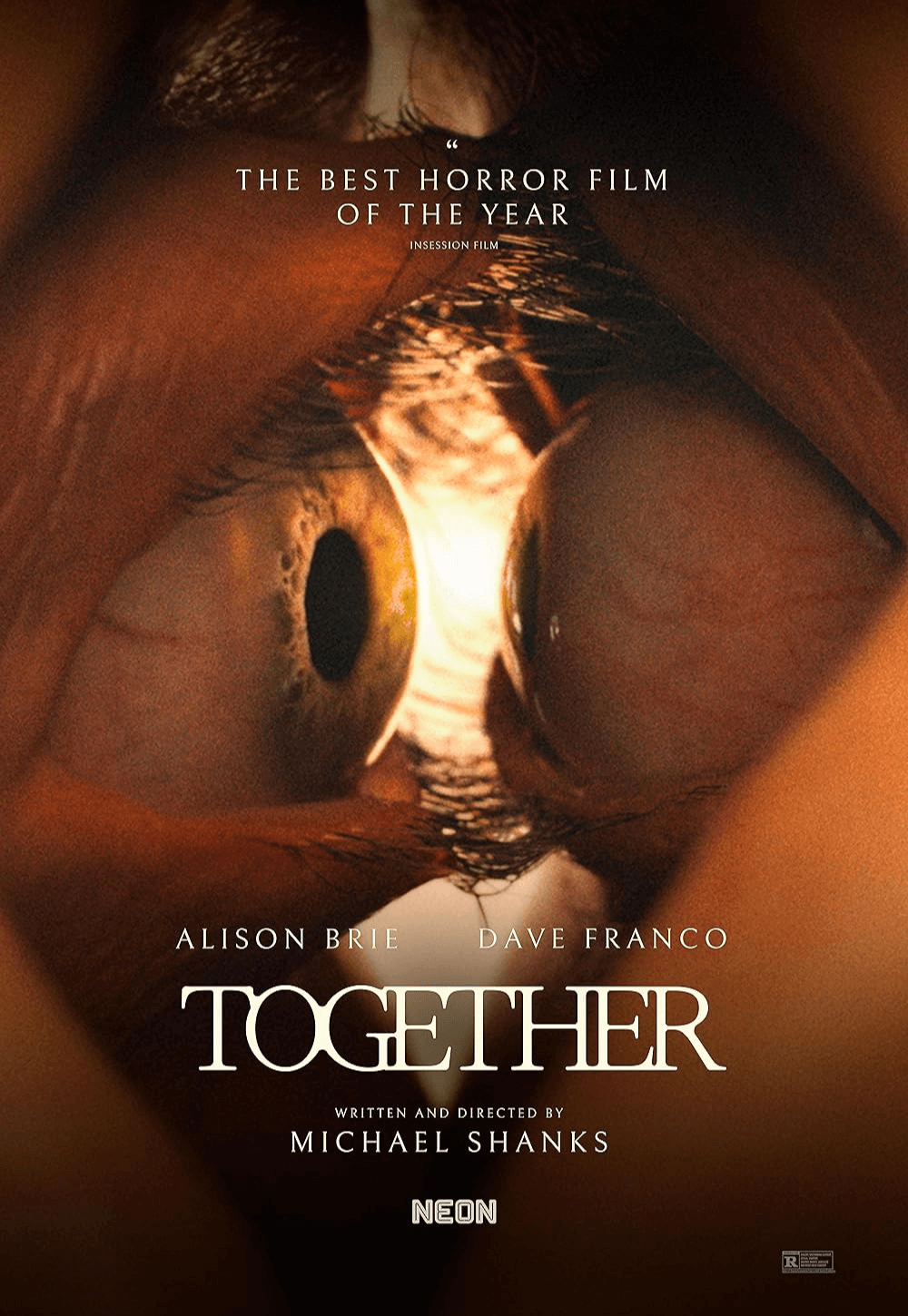 Together Movie Poster