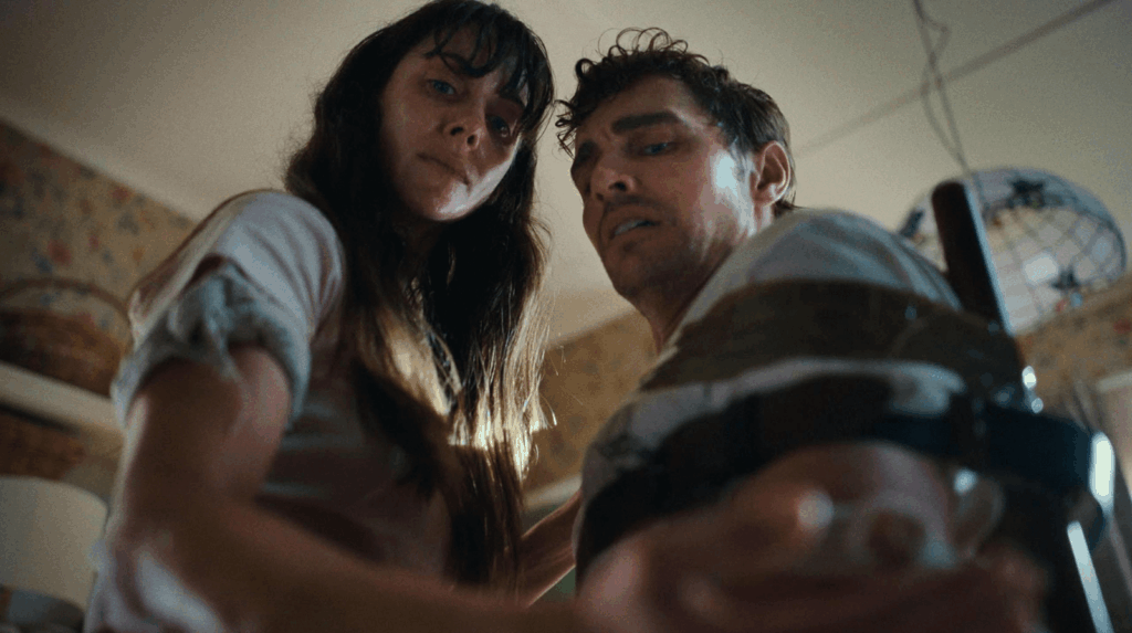 Together movie still 1