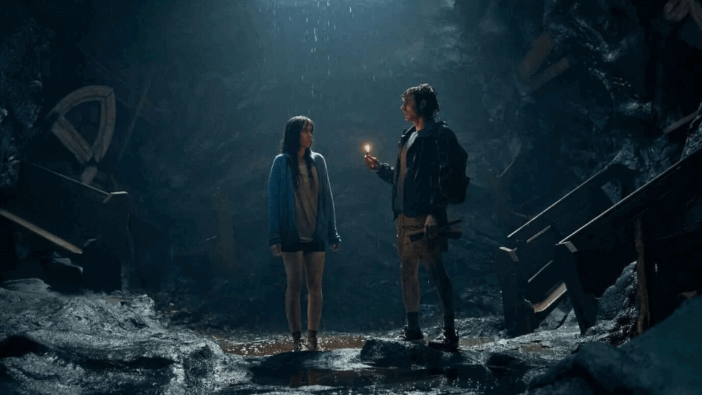 Together movie still 2